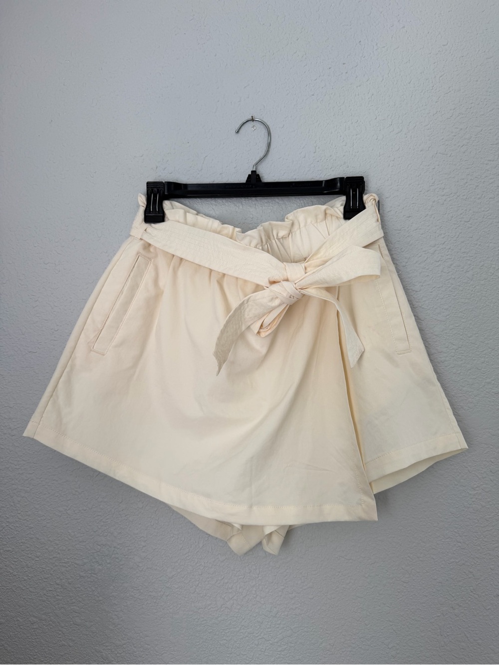 CALIA Journey Paper Bag Skort | New with Tag
